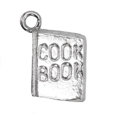 Charm - Cook Book
