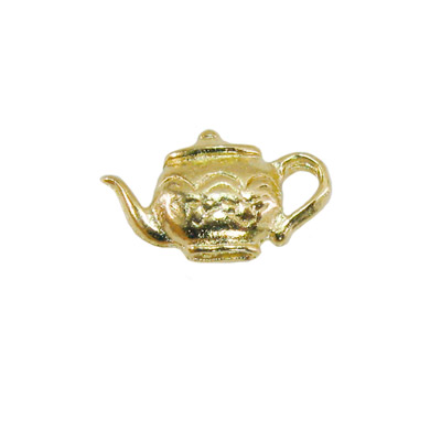 Charm - Teapot