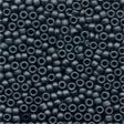 Mill Hill Antique Seed Bead - Charcoal - 03009