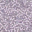 Mill Hill Antique Seed Bead - Crystal Lilac - 03044
