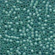 Mill Hill Frosted Seed Bead - Aquamarine - 62038