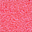 Mill Hill Frosted Seed Bead - Dusty Rose - 62005
