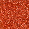 Mill Hill Petite Seed Bead - Autumn Flame - 42033
