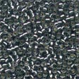 Mill Hill Seed Bead - Silver - 02022