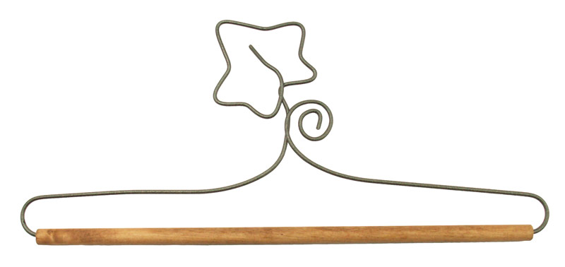 Wire Hanger (designed by Debbie Cripps) - 7.5