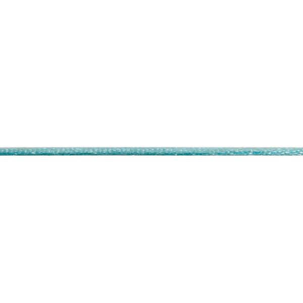 Coloured Cord - Baby Blue 2mm