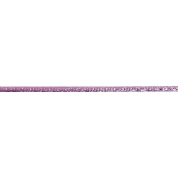 Coloured Cord - Purple 2mm