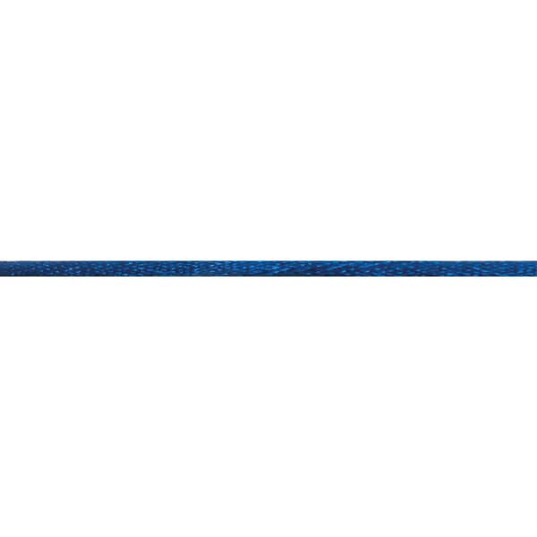 Coloured Cord - Blue 2mm