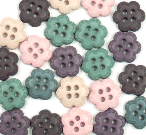 Button Pack - Handful Of Happiness