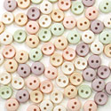 Button Pack - Tiny Round - Victorian