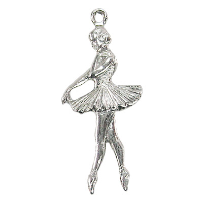 Charm - Ballet Dancer