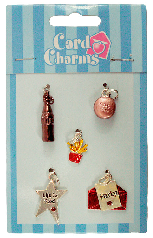 Charm Pack - Party