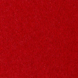 Coloured Felt Sheet - Crimson 32