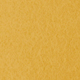 Coloured Felt Sheet - Gold 112