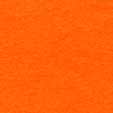 Coloured Felt Sheet - Orange 35