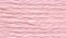 DMC Stranded Cotton - Quartz Pink - 3713