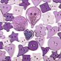 Embellishment Pack - Color Me - Lilac