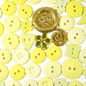 Embellishment Pack - Color Me - Yellow