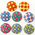 Embellishment Pack - Silly Circles