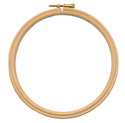 Embroidery Hoop - 10 inch