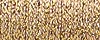 Kreinik Number 4 Very Fine Braid - 221 Antique Gold