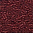 Mill Hill Antique Seed Bead - Antique Cranberry - 03003