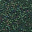 Mill Hill Antique Seed Bead - Autumn Green - 03029