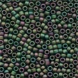Mill Hill Antique Seed Bead - Camouflage - 03030