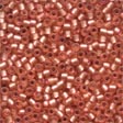 Mill Hill Antique Seed Bead - Cherry Sorbet - 03057