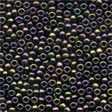 Mill Hill Antique Seed Bead - Cognac - 03036