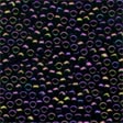 Mill Hill Antique Seed Bead - Eggplant - 03004
