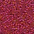 Mill Hill Antique Seed Bead - Mardi Gras Red - 03058