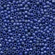 Mill Hill Antique Seed Bead - Matte Periwinkle - 03061