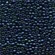 Mill Hill Antique Seed Bead - Midnight - 03002