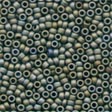 Mill Hill Antique Seed Bead - Pebble Grey - 03011