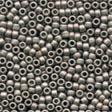 Mill Hill Antique Seed Bead - Pewter - 03008