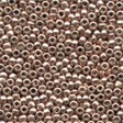 Mill Hill Antique Seed Bead - Platinum Rose - 03005
