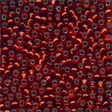 Mill Hill Antique Seed Bead - Rich Red - 03049