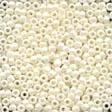 Mill Hill Antique Seed Bead - Royal Pearl - 03021