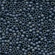 Mill Hill Antique Seed Bead - Slate Blue - 03010