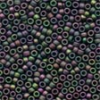 Mill Hill Antique Seed Bead - Smokey Heather - 03031