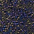 Mill Hill Antique Seed Bead - Stormy Blue Heather - 03013