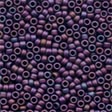 Mill Hill Antique Seed Bead - Wild Blueberry - 03026