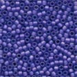 Mill Hill Frosted Seed Bead - Blue Violet - 62034