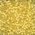Mill Hill Frosted Seed Bead - Buttercup - 62041