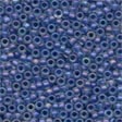 Mill Hill Frosted Seed Bead - Denim - 62043