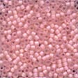 Mill Hill Frosted Seed Bead - Dusty Pink - 62033
