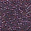 Mill Hill Frosted Seed Bead - Garnet - 60367