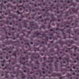 Mill Hill Frosted Seed Bead - Heather Mauve - 62024