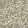 Mill Hill Frosted Seed Bead - Ice - 62010